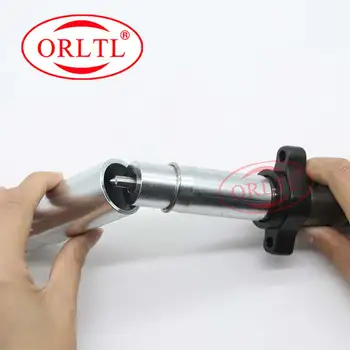 ORLTL common rail injektor pevné železa krúžok nástroj, injektor pevný tlak krúžok nástroj Jednoduchá obsluha 2 ks / sada