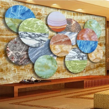 beibehang Vlastnú tapetu 3D фотообои tvorivé marble hotel stenu, dekorácie, maliarstvo, obývacia izba, spálňa pozadí steny обои
